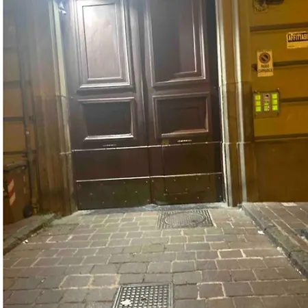 La Stanza Di Chiara 3*