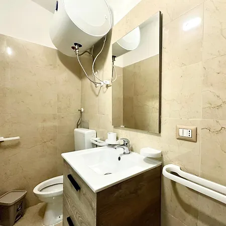 Bed & Breakfast La Stanza Di Chiara Napoli