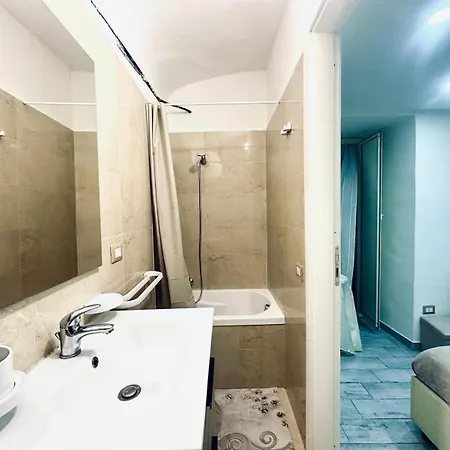 Bed & Breakfast La Stanza Di Chiara